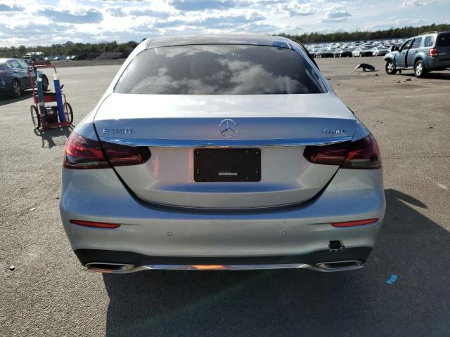 W1KZF8EB0MA999322 Mercedes-Benz E 350 4matic