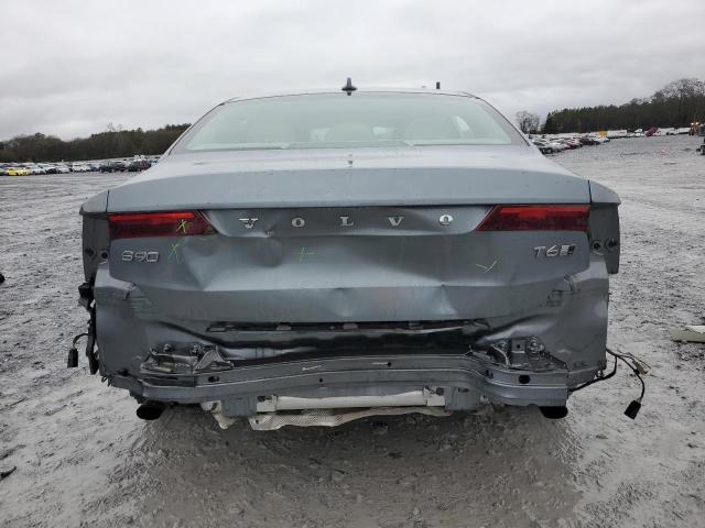 LVYA22ML5JP055687 Volvo S90 T6 Inscription
