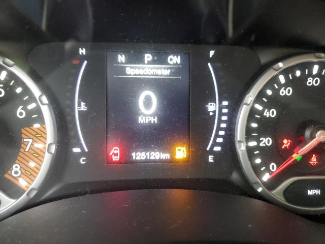 ZACNJABB5KPK30103 Jeep Renegade Latitude
