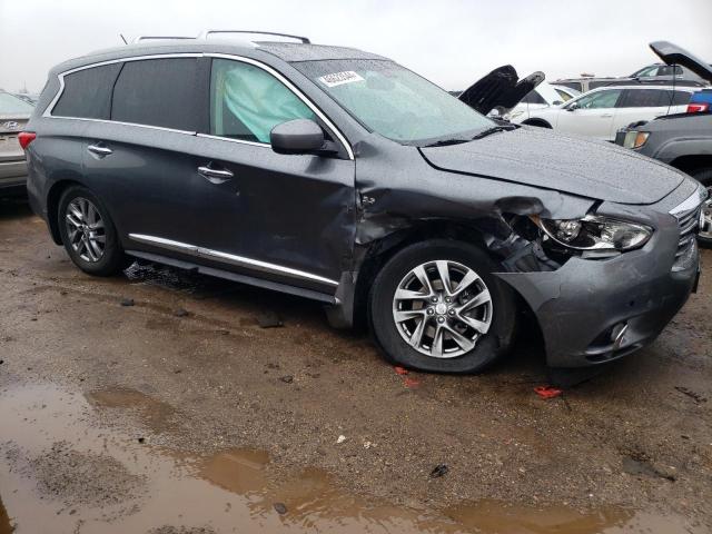 5N1AL0MM6FC544952 Infiniti QX60
