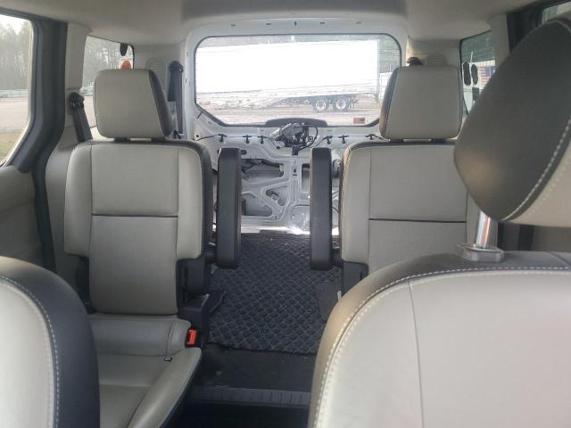 NM0GE9G70G1262285 Ford Transit Connect Titanium