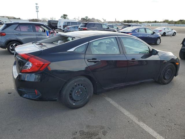 2HGFC2F55JH560255 Honda Civic Lx