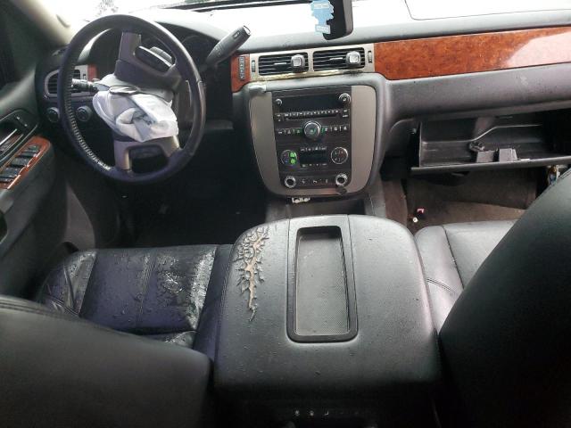 1GKS2KE72ER198186 GMC Yukon Xl K1500 Slt