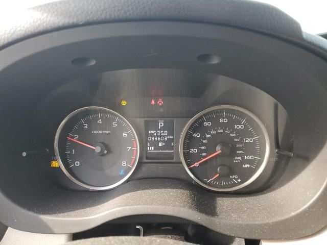 JF1GPAP61G8294715 Subaru Impreza Sport Premium