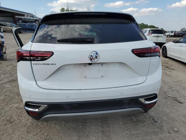 LRBAZLR42ND053749 Buick Envision Preferred