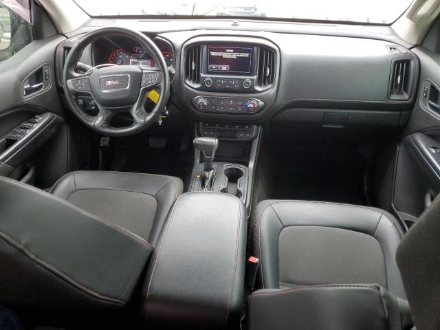 1GTG6CE37G1109450 GMC CANYON SLE