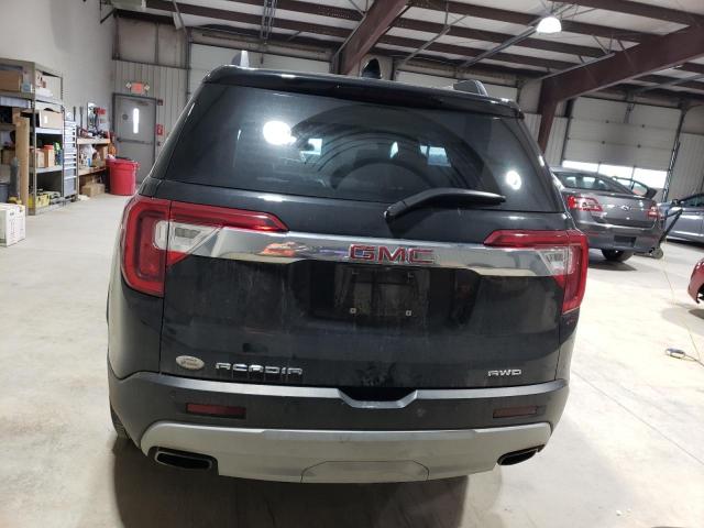 1GKKNULSXMZ151870 GMC ACADIA SLT