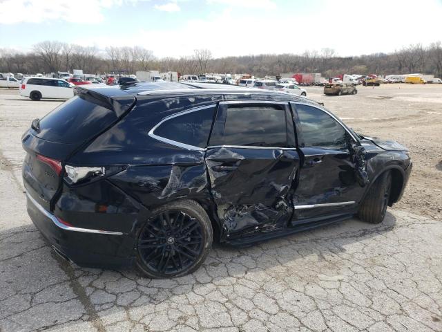 5J8YE1H80NL040980 Acura Mdx Advance