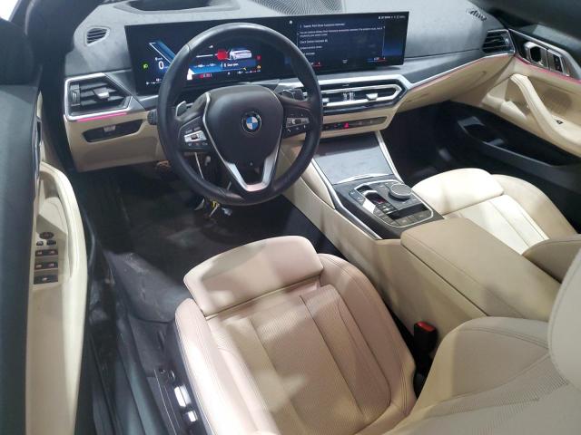 WBA23AT07RCN98551 BMW 430I