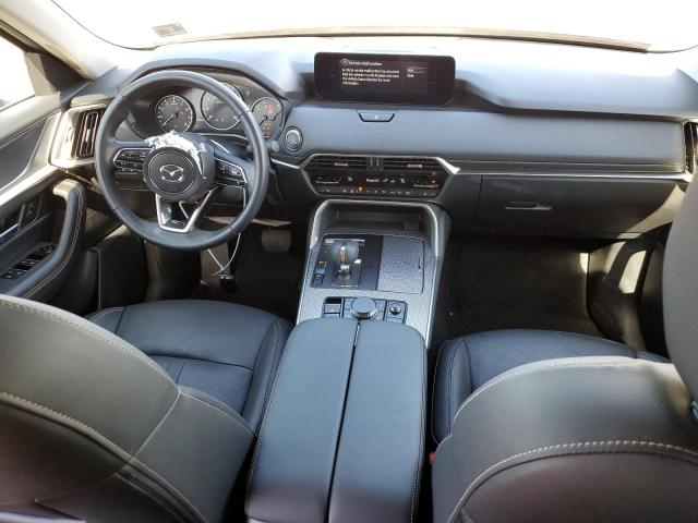 JM3KKCHD4R1104663 Mazda Cx-90 Preferred Plus
