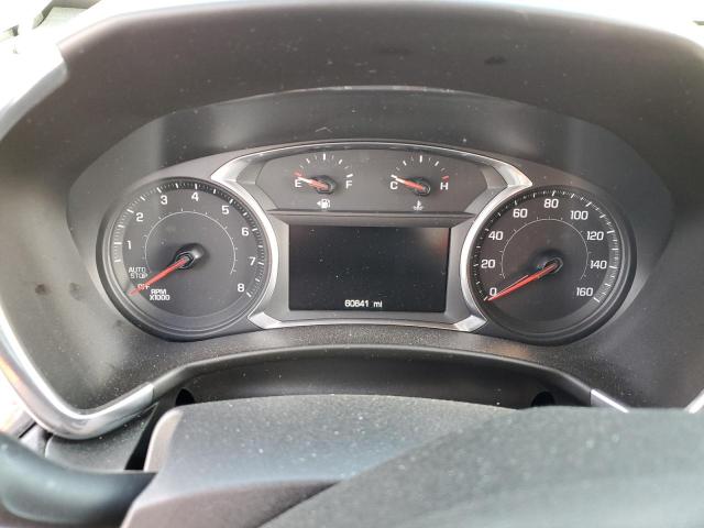 2GNAXJEV2J6102247 Chevrolet EQUINOX LT