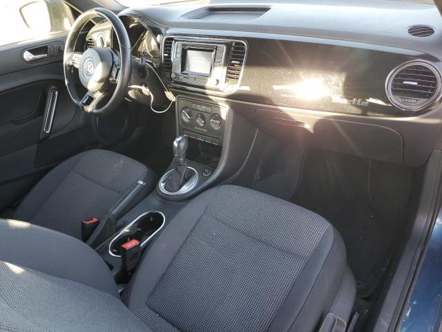 3VWF17AT1HM610634 Volkswagen Beetle 1.8t