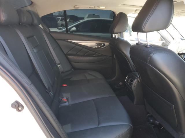 JN1CV7AP0HM642275 Infiniti Q50 BASE