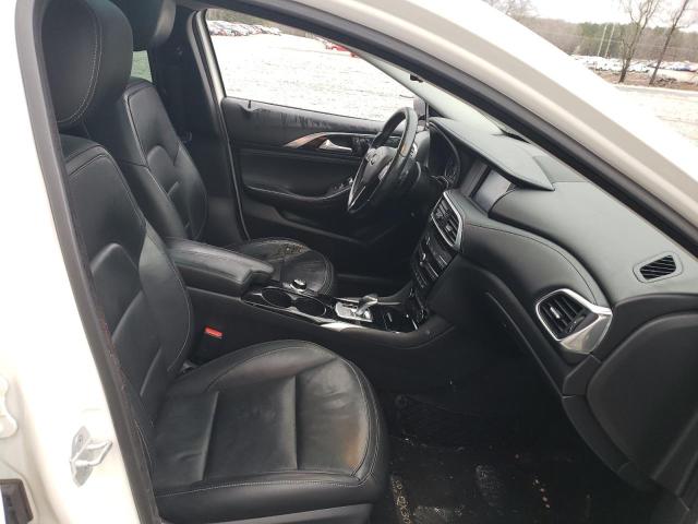 SJKCH5CP6HA029503 Infiniti QX30 BASE