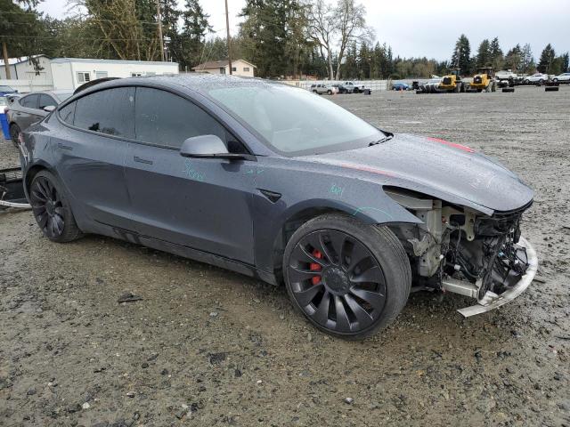5YJ3E1EC6MF936235 Tesla MODEL 3