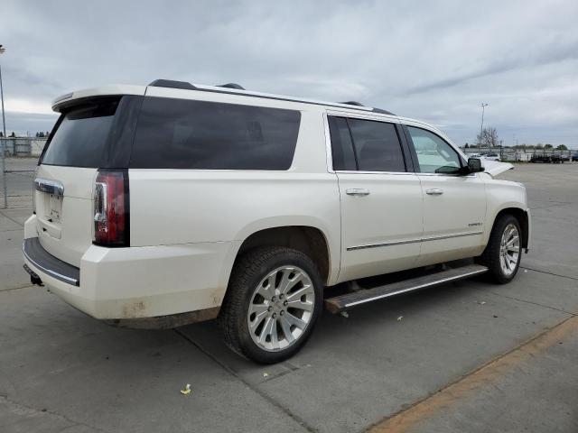 1GKS2JKJ0FR613727 GMC YUKON XL DENALI