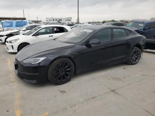 Продаж на аукціоні авто 2023 Tesla Model S, vin: 5YJSA1E50PF527063, номер лоту: 46461804