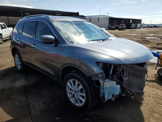 5N1AT2MV2HC796530 Nissan ROGUE SV