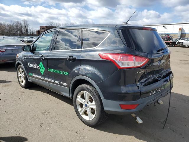 1FMCU9GX4FUC09912 Ford ESCAPE SE