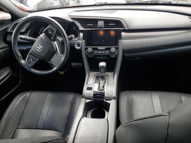 SHHFK7H90JU223706 Honda Civic Sport Touring