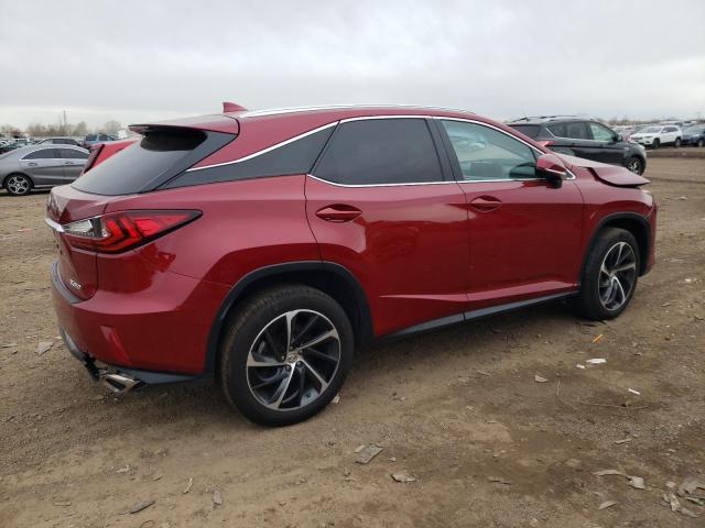 2T2BZMCA6GC026902 Lexus Rx 350 Base