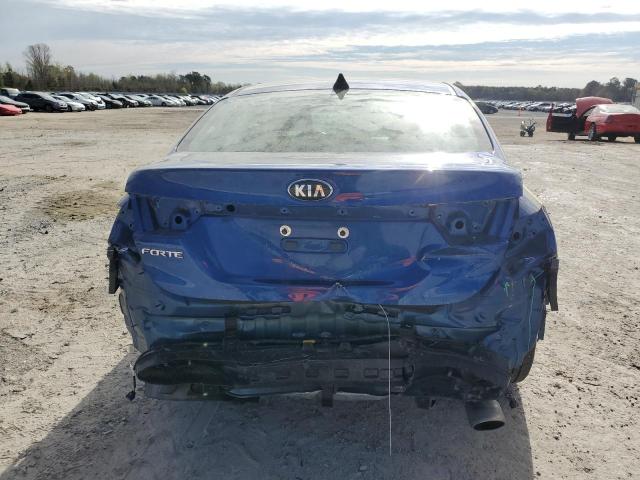 3KPF24ADXLE227916 KIA FORTE FE