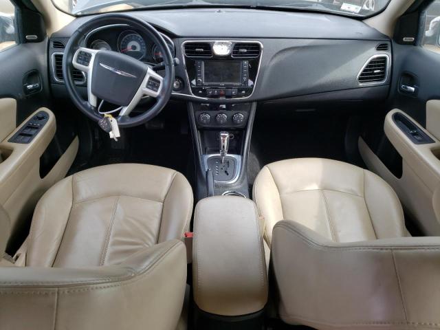 1C3CCBCG4EN135490 Chrysler 200 Limited