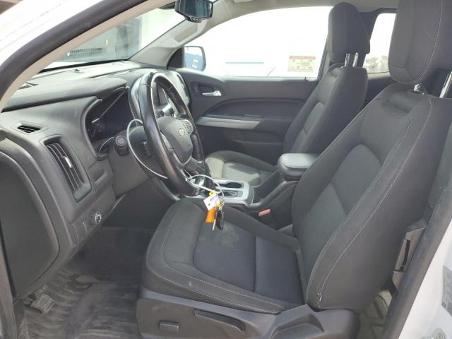 1GCHSCEA3M1260344 Chevrolet Colorado Lt