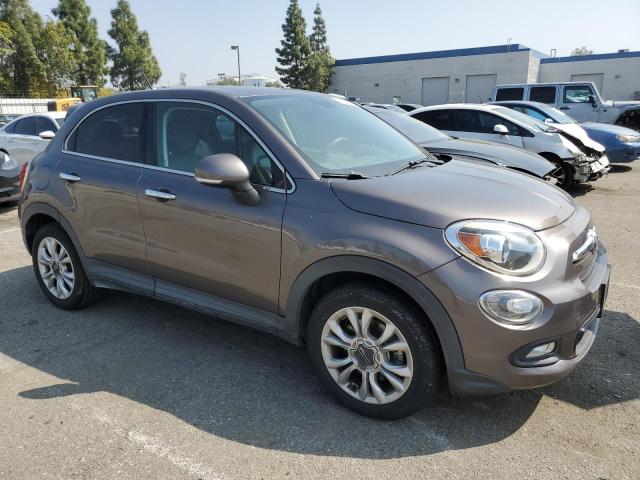 ZFBCFXDT8GP384378 Fiat 500x Lounge