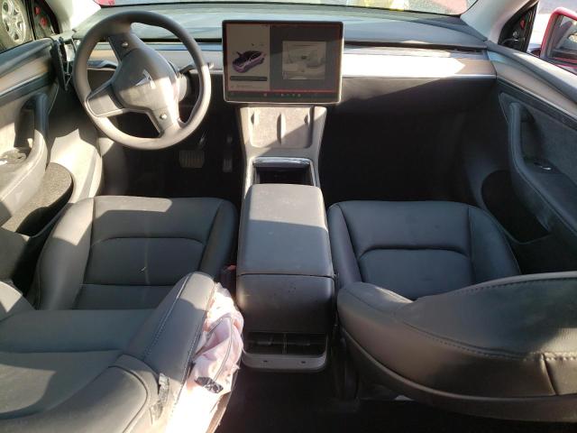 7SAYGDEEXPF812480 Tesla Model Y