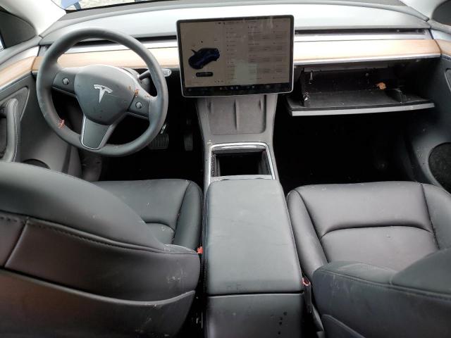 7SAYGDEE8NF576490 Tesla Model Y