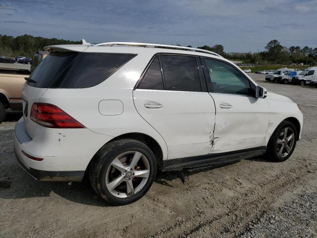 4JGDA5JB6GA683060 Mercedes-Benz GLE 350