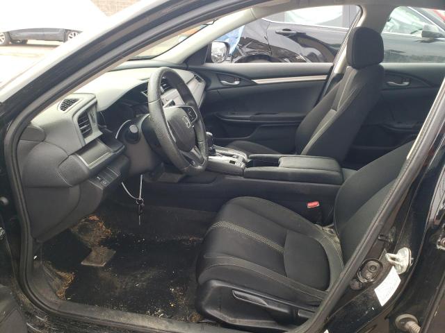 19XFC2F58GE200996 Honda Civic Lx