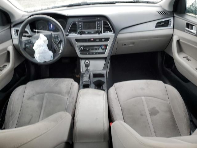 5NPE24AF3FH002413 Hyundai SONATA SE
