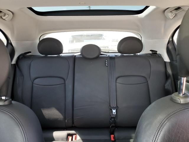 ZFBCFXDT7GP369760 Fiat 500x Lounge
