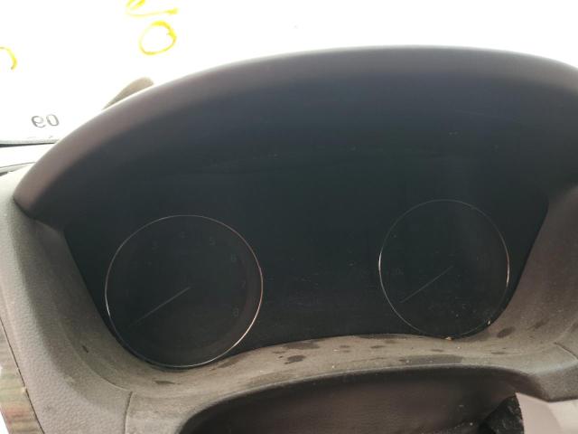 KMHGN4JE6FU065594 Hyundai Genesis 3.8l
