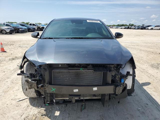 3KPF54AD5PE572154 KIA Forte Gt Line