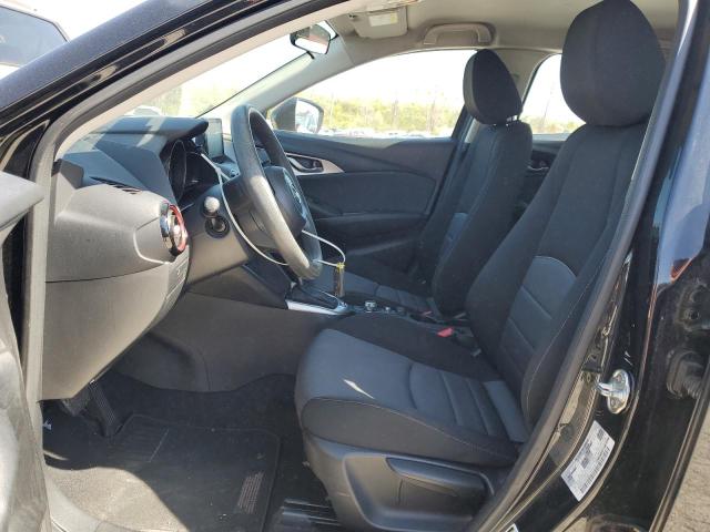 JM1DKFB77J0315033 Mazda Cx-3 Sport