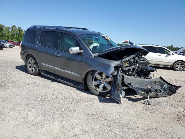 5N1BA0NF3EN613318 Nissan Armada Platinum