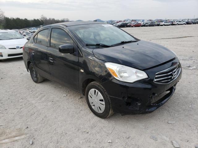 ML32F3FJ7HHF14147 Mitsubishi Mirage G4 Es
