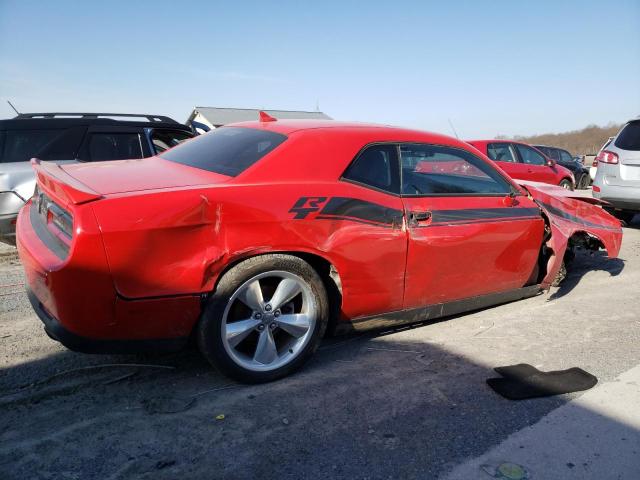 2C3CDZBTXFH710593 Dodge Challenger Sxt Plus