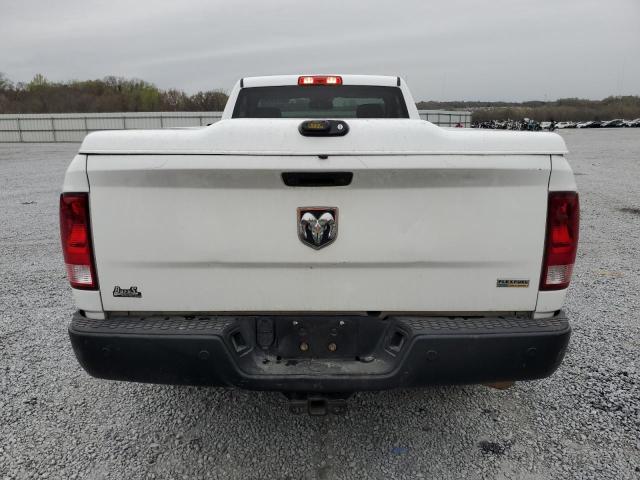 3C6JR6DG4JG157779 RAM 1500 St
