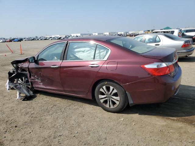1HGCR2F31FA261013 Honda ACCORD LX