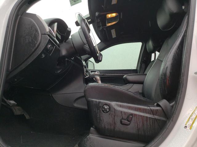 1C4RJFAG5MC567358 Jeep Grand Cherokee Laredo