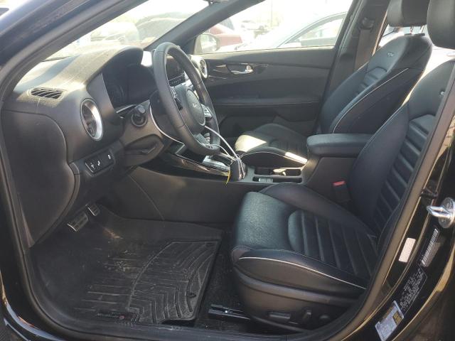 3KPF54AD0NE426838 KIA Forte Gt Line