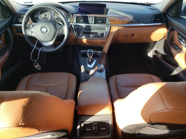 WBA3K5C54FK301456 BMW 328 D Xdrive