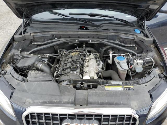 WA1CFAFP5EA106154 Audi Q5 PREMIUM