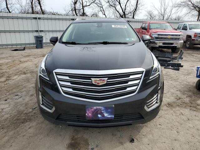 1GYKNDRS9HZ288415 Cadillac XT5 LUXURY