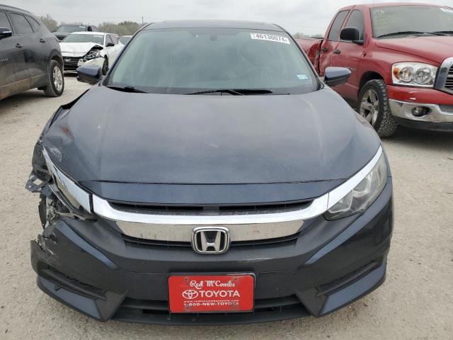 2HGFC2F7XHH505831 Honda CIVIC EX