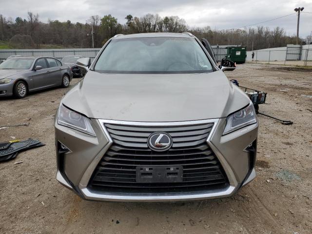2T2BZMCA1JC160157 Lexus Rx 350 Base